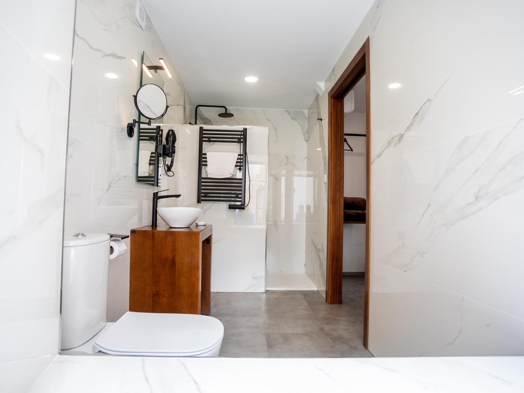 Complexo Xacobeo Otel Tríacastela Dış mekan fotoğraf