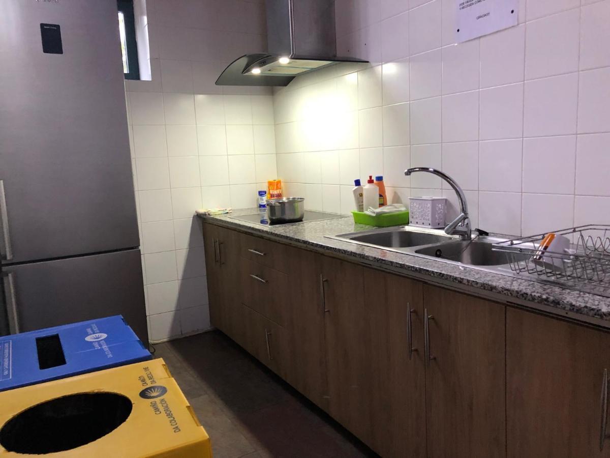 Complexo Xacobeo Otel Tríacastela Dış mekan fotoğraf